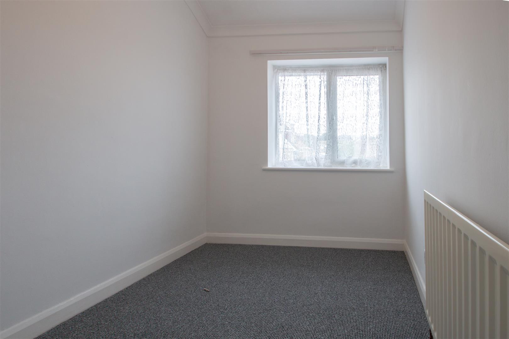 Cottingham Grove, Bletchley, Milton Keynes